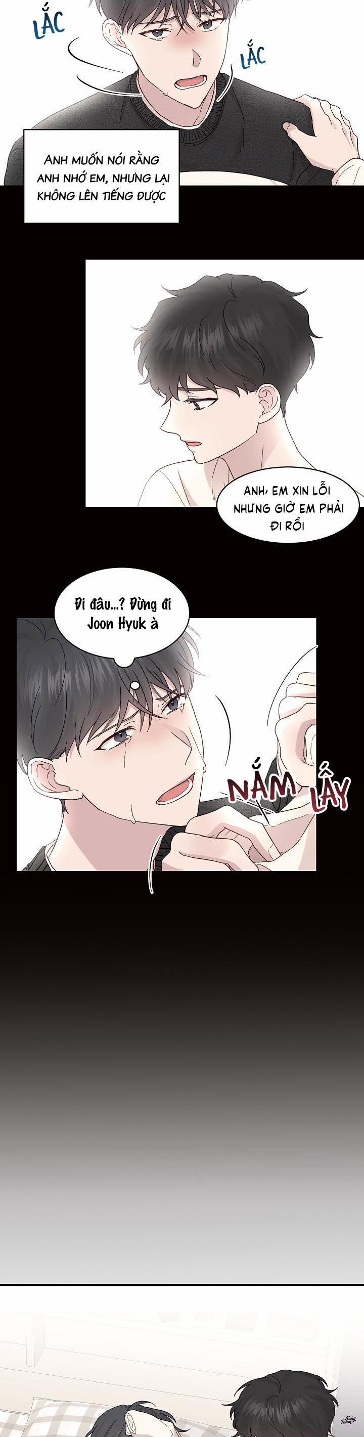 Vì Em 14 trang 9