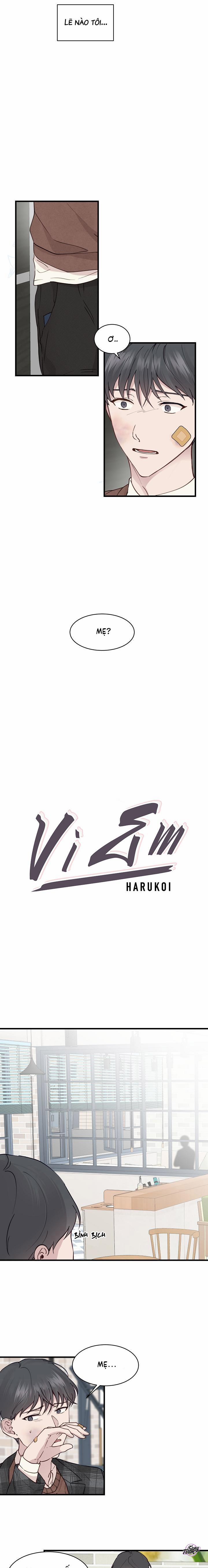 Vì Em 16 trang 5