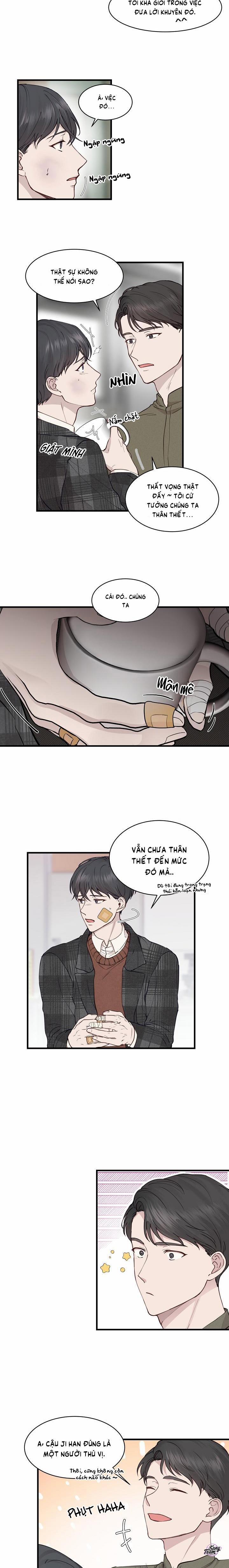 Vì Em 17 trang 1