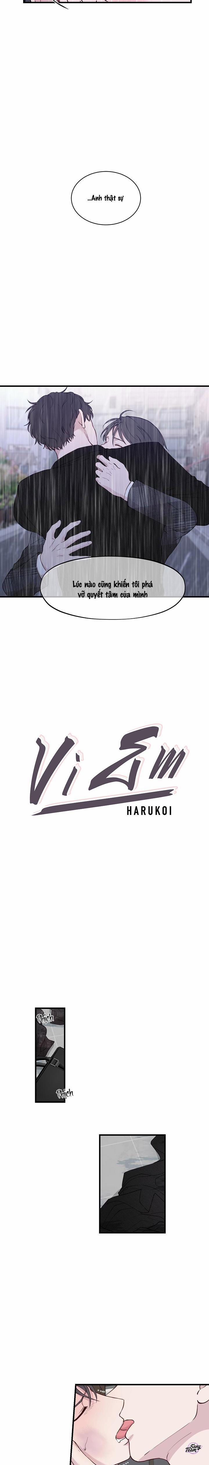 Vì Em 17 trang 6