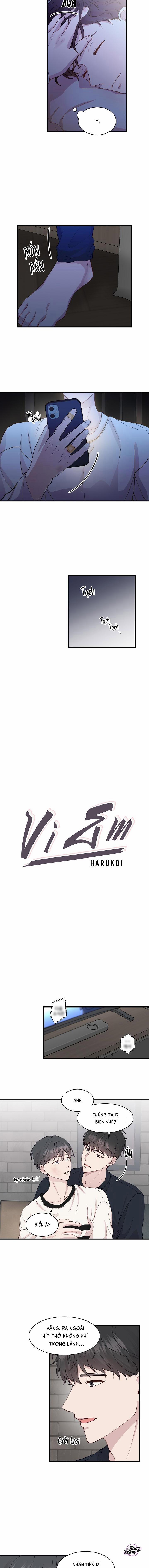 Vì Em 18 trang 7