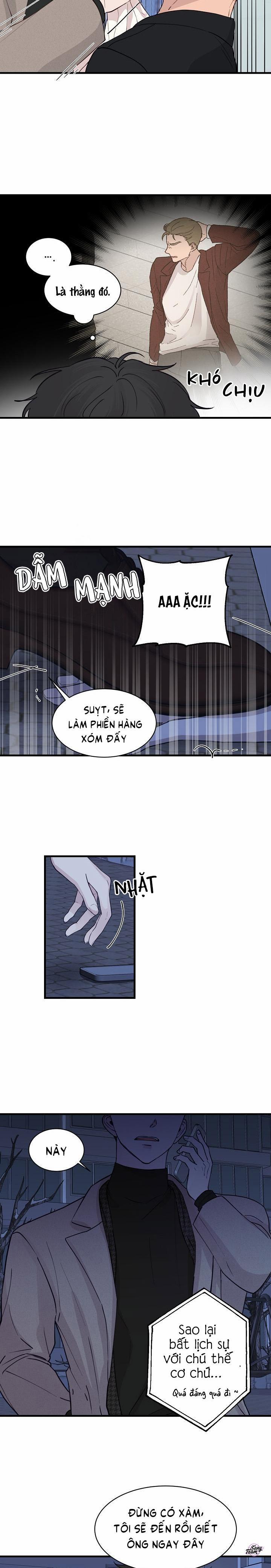 Vì Em 19 trang 10