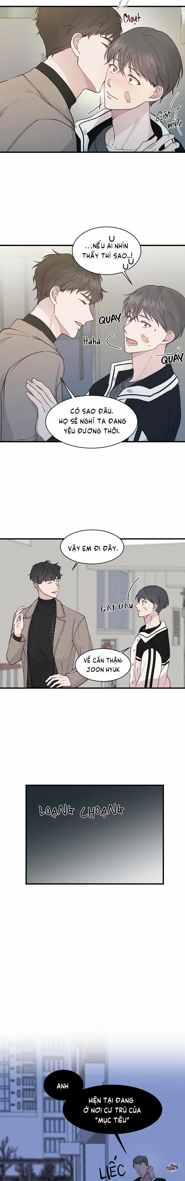 Vì Em 19 trang 8