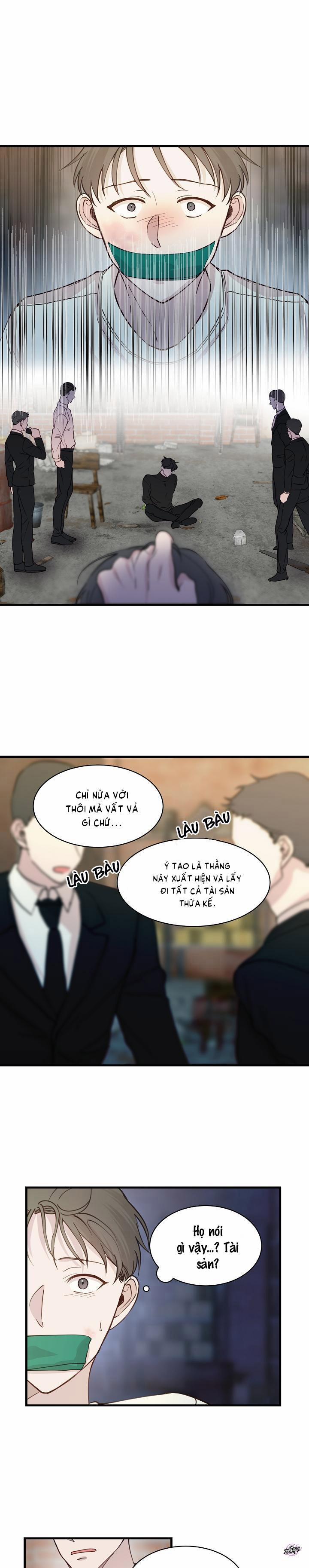 Vì Em 21 trang 11
