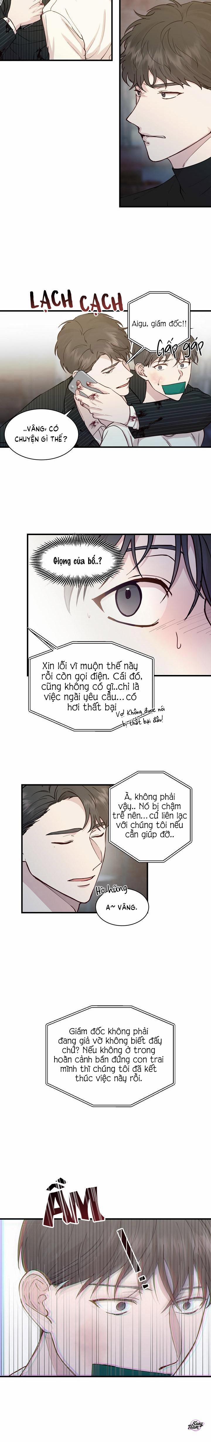 Vì Em 22 trang 5
