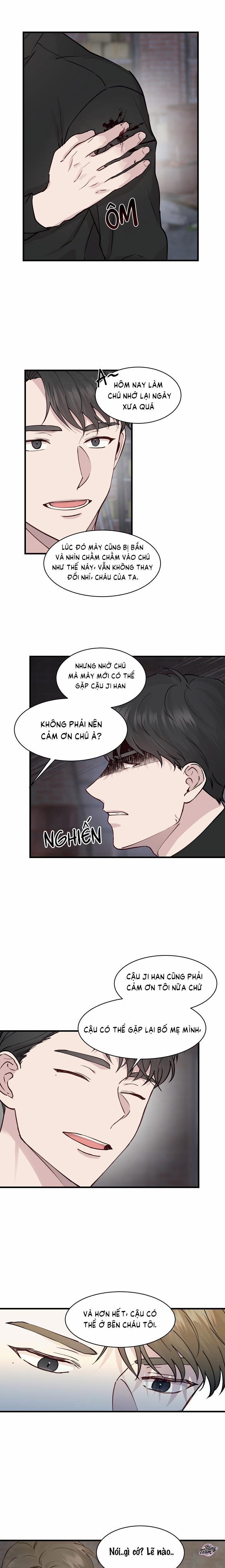 Vì Em 22 trang 8