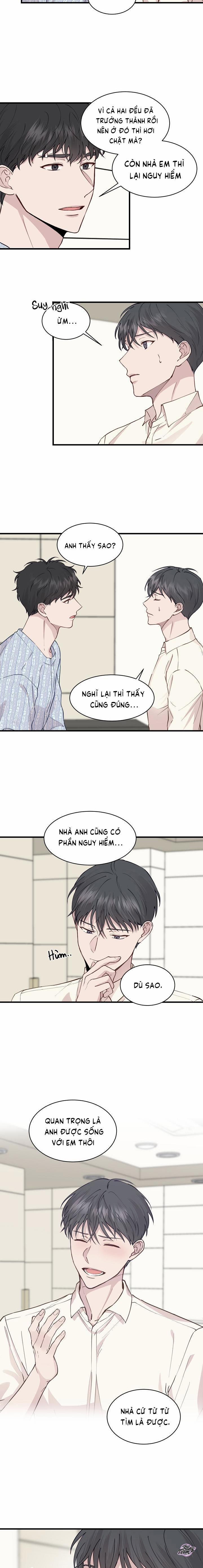 Vì Em 24 trang 6