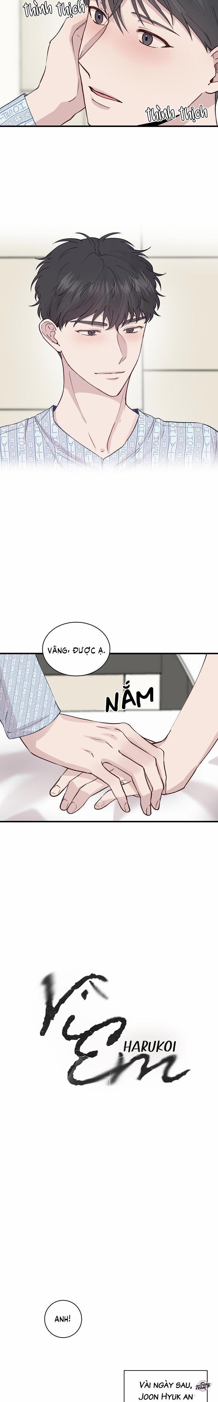 Vì Em 24 trang 7