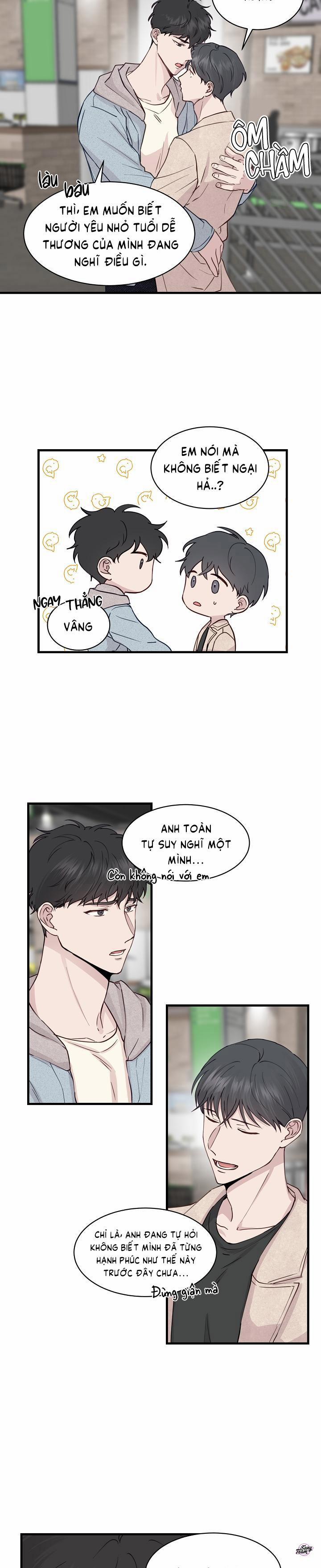 Vì Em 24 trang 9