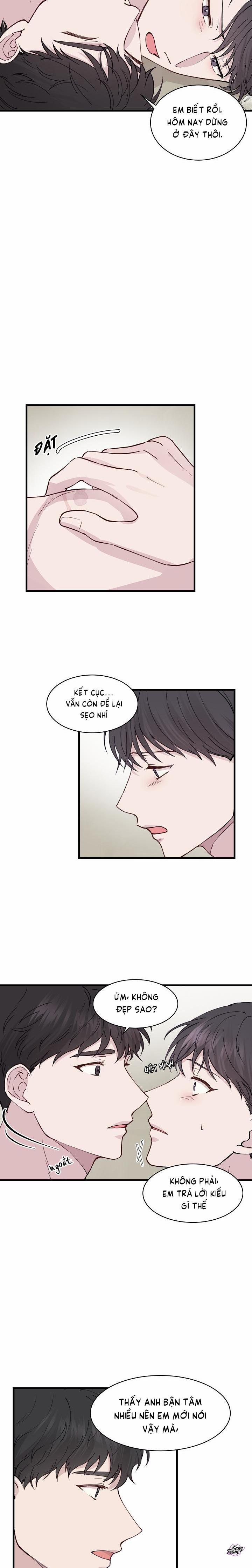 Vì Em 26 trang 15