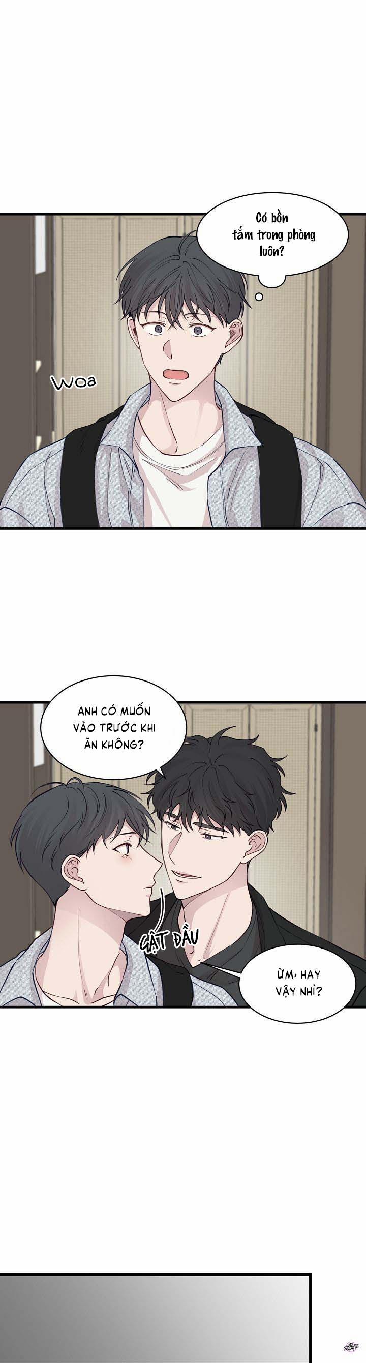 Vì Em 27 trang 6