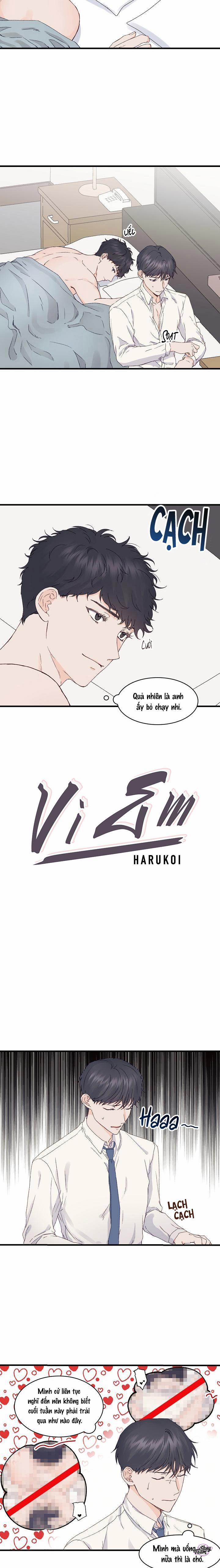 Vì Em 7 trang 1