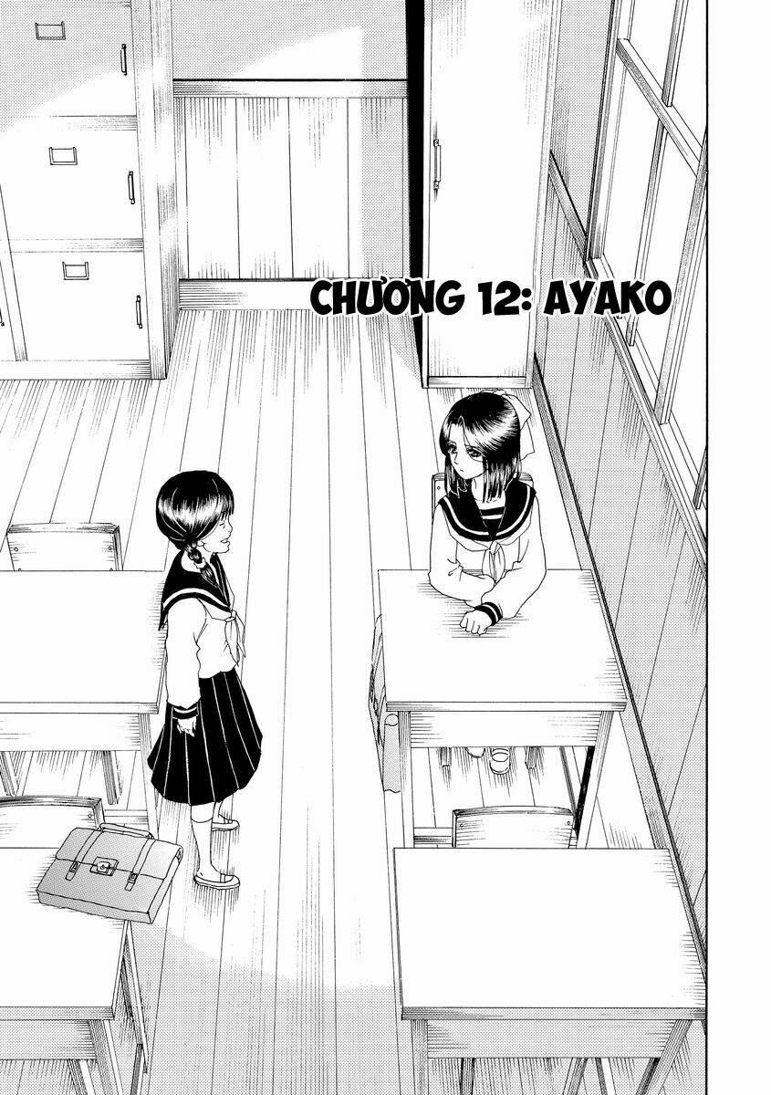 Vì Hận Tái Sinh ~Người Phụ Nữ Vì Phục Thù Mà Từ Bỏ Gương Mặt Của Mình~ 12 trang 2