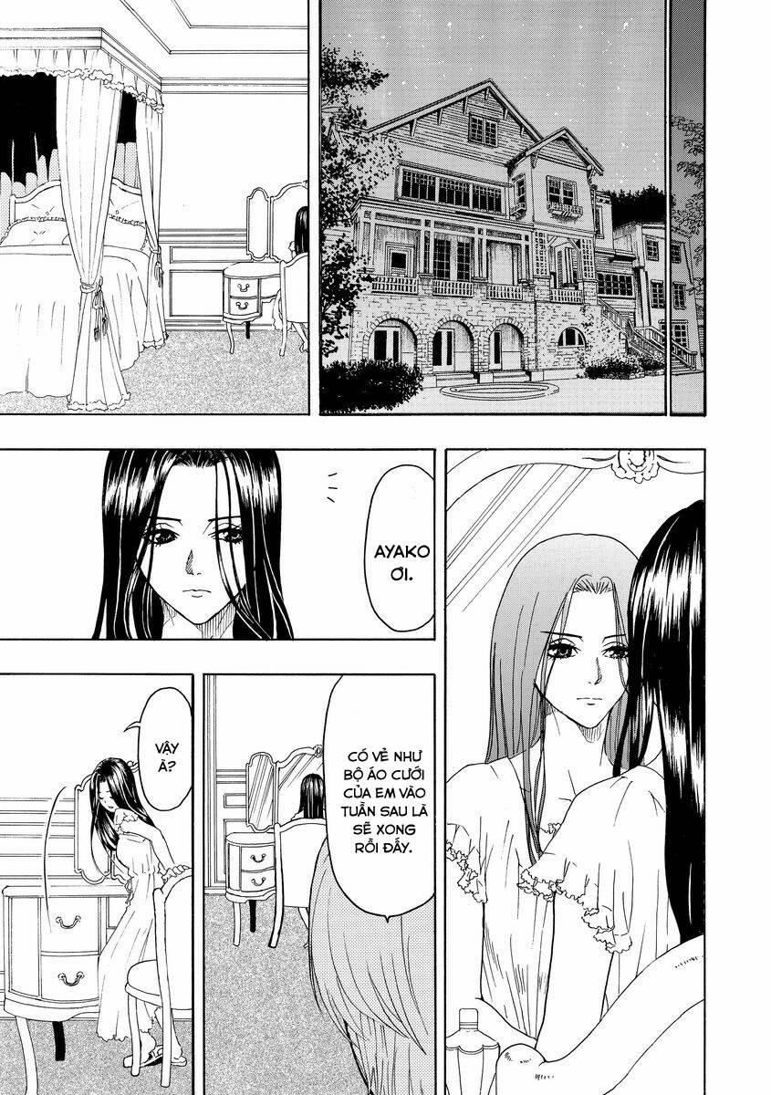 Vì Hận Tái Sinh ~Người Phụ Nữ Vì Phục Thù Mà Từ Bỏ Gương Mặt Của Mình~ 12 trang 20