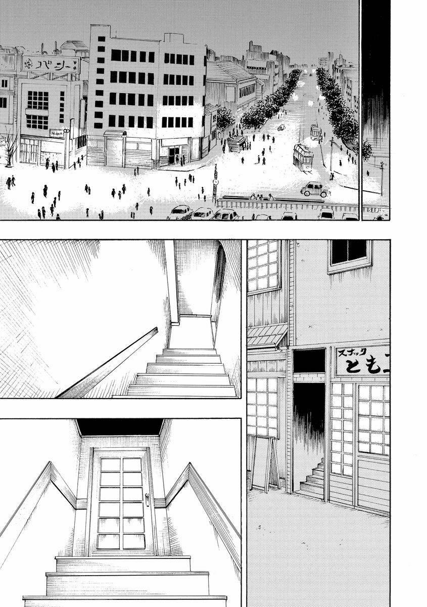 Vì Hận Tái Sinh ~Người Phụ Nữ Vì Phục Thù Mà Từ Bỏ Gương Mặt Của Mình~ 12 trang 32