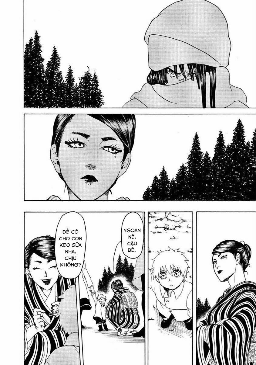 Vì Hận Tái Sinh ~Người Phụ Nữ Vì Phục Thù Mà Từ Bỏ Gương Mặt Của Mình~ 19 trang 14