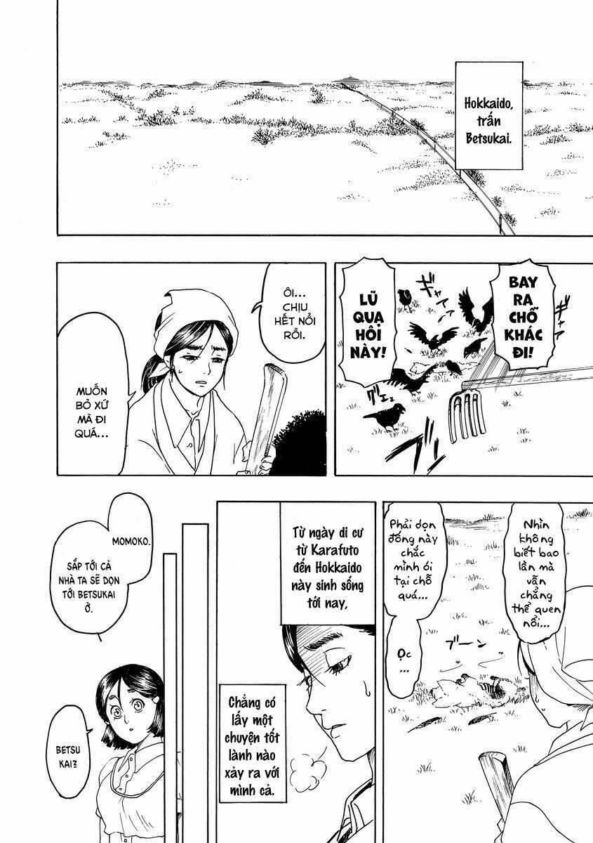 Vì Hận Tái Sinh ~Người Phụ Nữ Vì Phục Thù Mà Từ Bỏ Gương Mặt Của Mình~ 2 trang 7