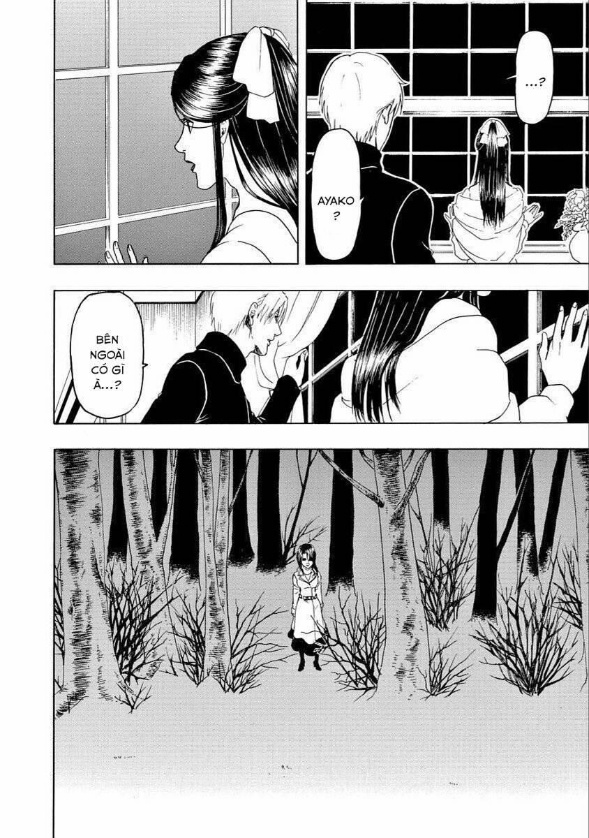 Vì Hận Tái Sinh ~Người Phụ Nữ Vì Phục Thù Mà Từ Bỏ Gương Mặt Của Mình~ 22 trang 18