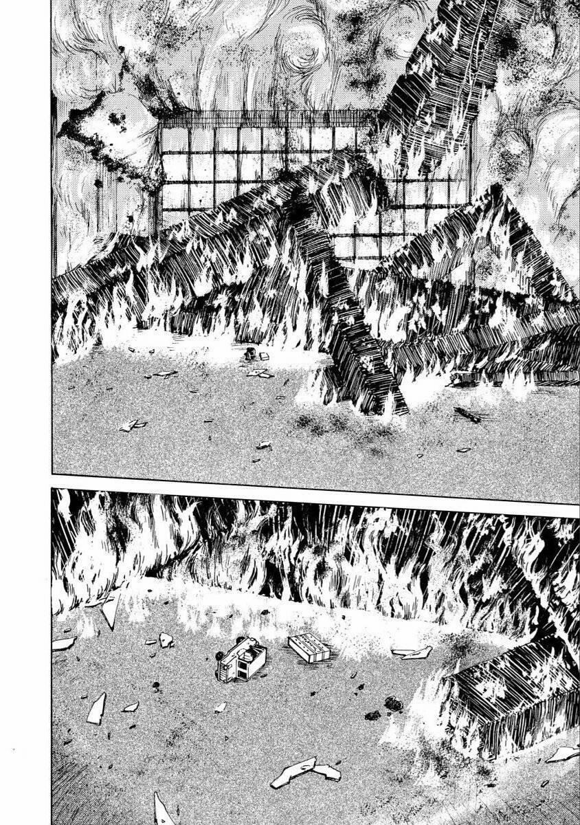 Vì Hận Tái Sinh ~Người Phụ Nữ Vì Phục Thù Mà Từ Bỏ Gương Mặt Của Mình~ 23 trang 19