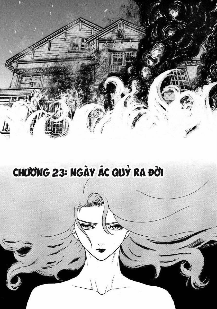 Vì Hận Tái Sinh ~Người Phụ Nữ Vì Phục Thù Mà Từ Bỏ Gương Mặt Của Mình~ 23 trang 2