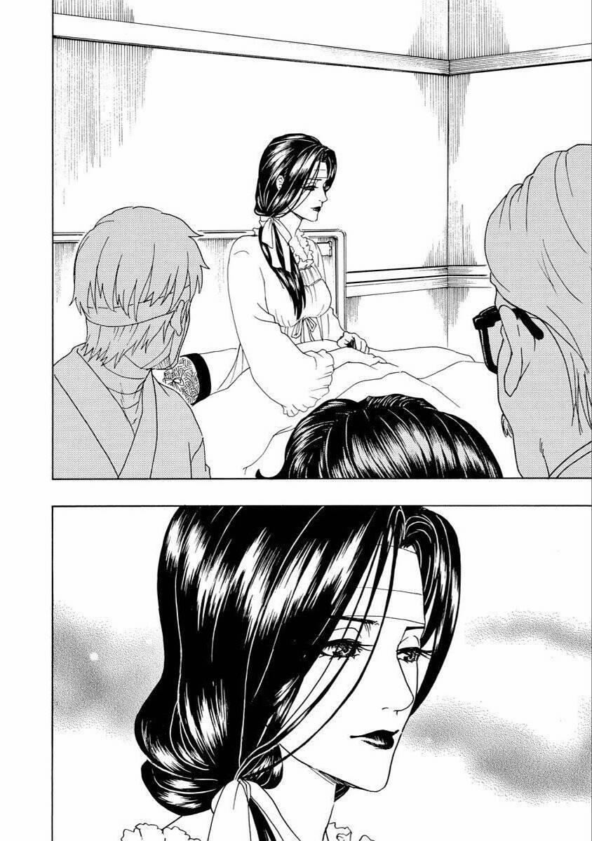 Vì Hận Tái Sinh ~Người Phụ Nữ Vì Phục Thù Mà Từ Bỏ Gương Mặt Của Mình~ 24 trang 11