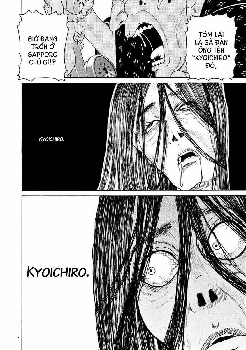 Vì Hận Tái Sinh ~Người Phụ Nữ Vì Phục Thù Mà Từ Bỏ Gương Mặt Của Mình~ 25 trang 6