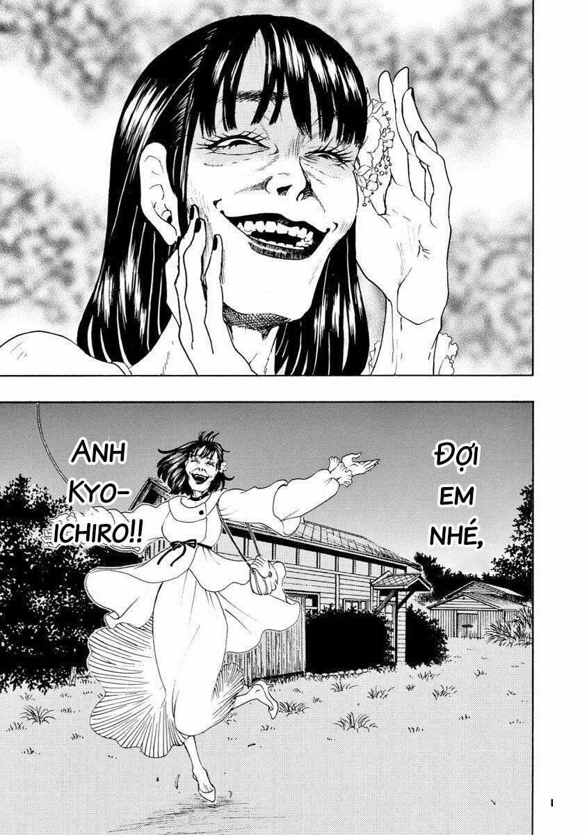 Vì Hận Tái Sinh ~Người Phụ Nữ Vì Phục Thù Mà Từ Bỏ Gương Mặt Của Mình~ 25 trang 9