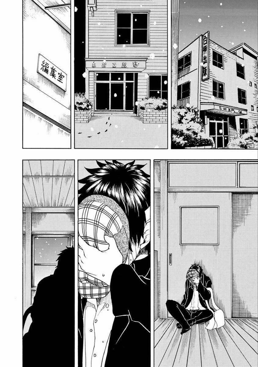 Vì Hận Tái Sinh ~Người Phụ Nữ Vì Phục Thù Mà Từ Bỏ Gương Mặt Của Mình~ 27 trang 30