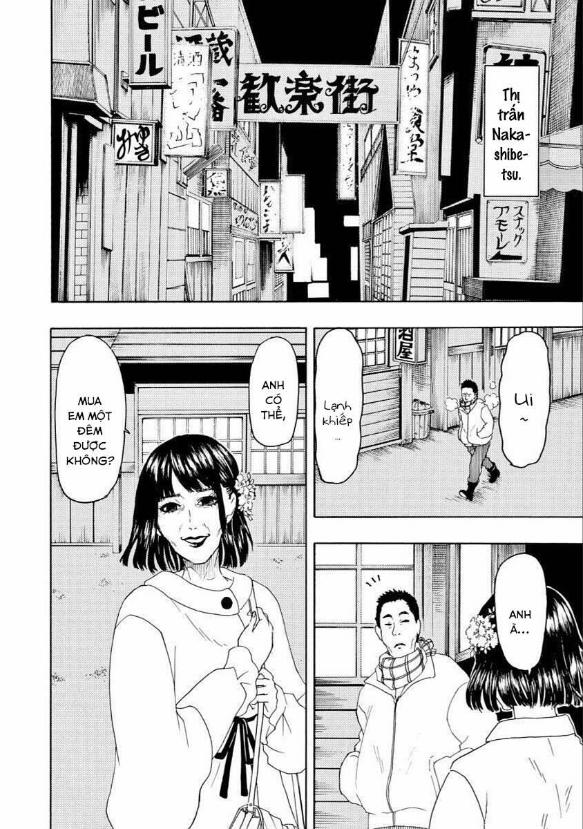 Vì Hận Tái Sinh ~Người Phụ Nữ Vì Phục Thù Mà Từ Bỏ Gương Mặt Của Mình~ 28 trang 19