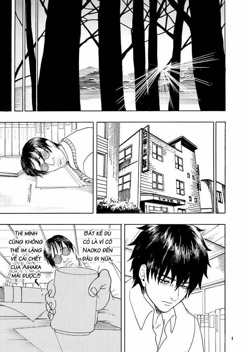 Vì Hận Tái Sinh ~Người Phụ Nữ Vì Phục Thù Mà Từ Bỏ Gương Mặt Của Mình~ 29 trang 11