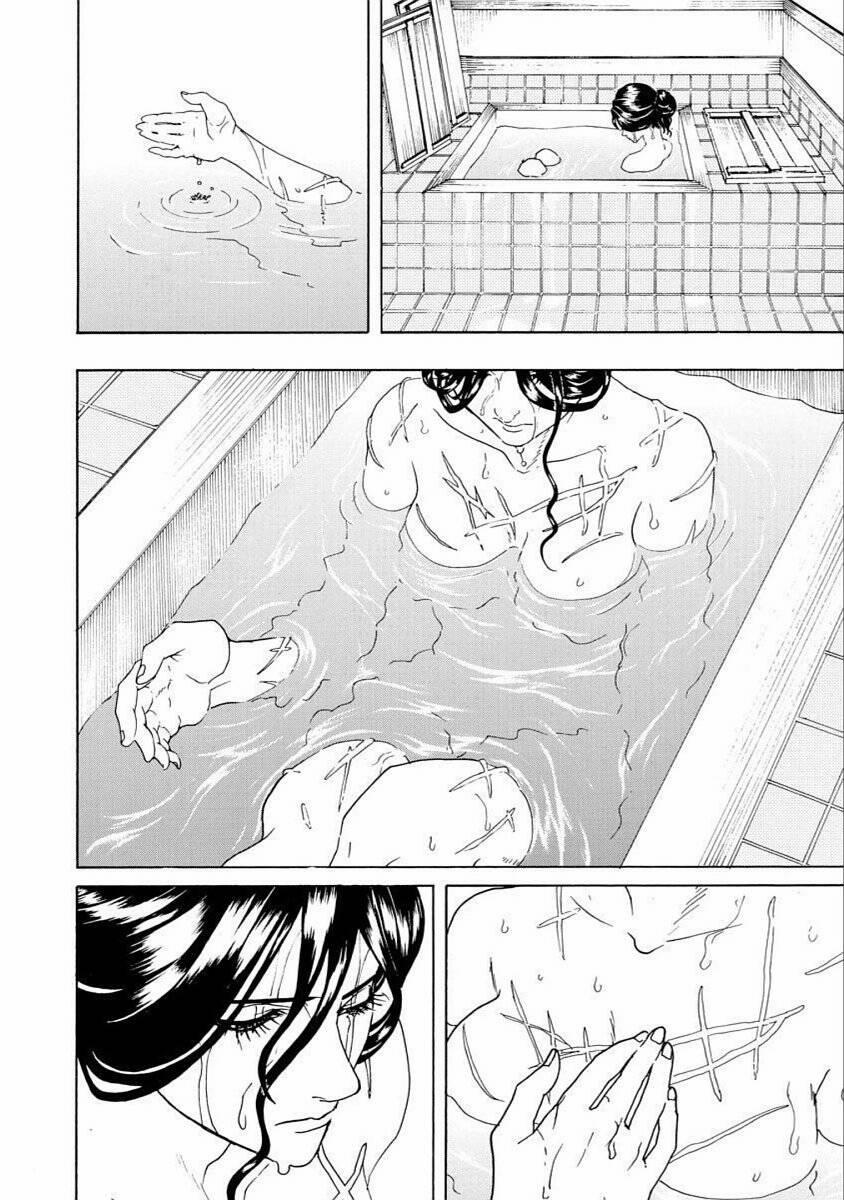 Vì Hận Tái Sinh ~Người Phụ Nữ Vì Phục Thù Mà Từ Bỏ Gương Mặt Của Mình~ 29 trang 22