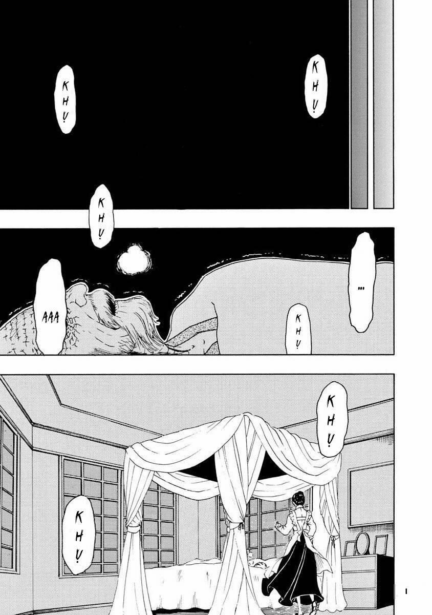 Vì Hận Tái Sinh ~Người Phụ Nữ Vì Phục Thù Mà Từ Bỏ Gương Mặt Của Mình~ 32 trang 29