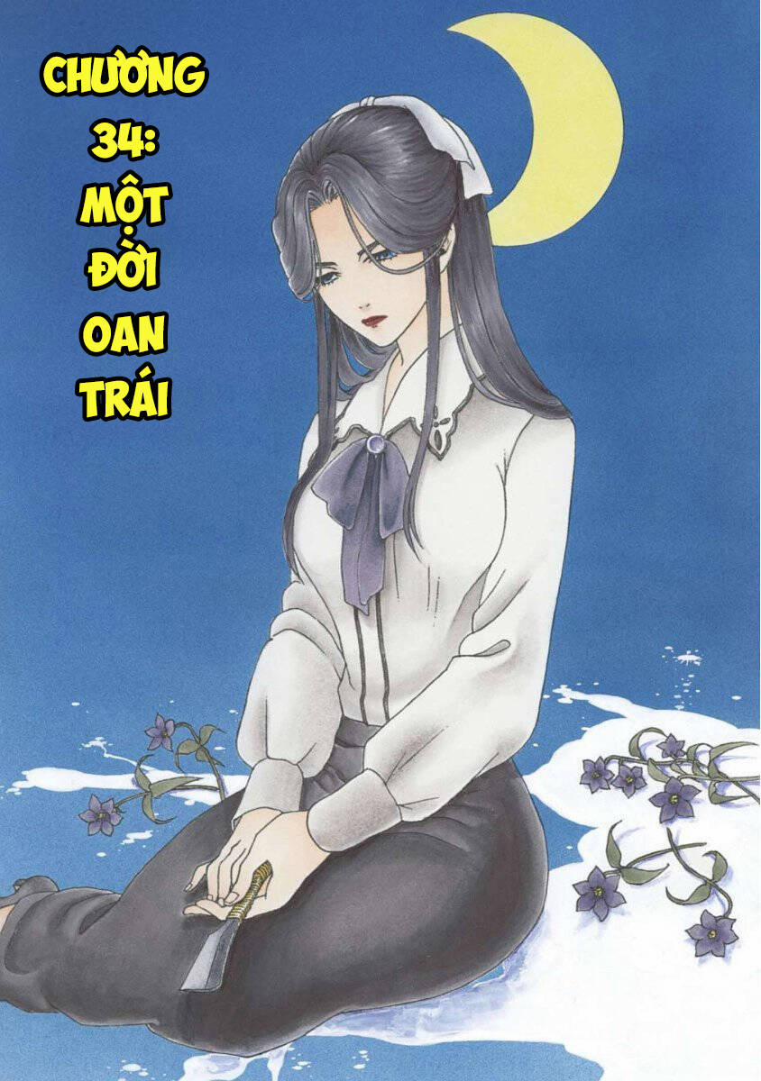 Vì Hận Tái Sinh ~Người Phụ Nữ Vì Phục Thù Mà Từ Bỏ Gương Mặt Của Mình~ 34 trang 2