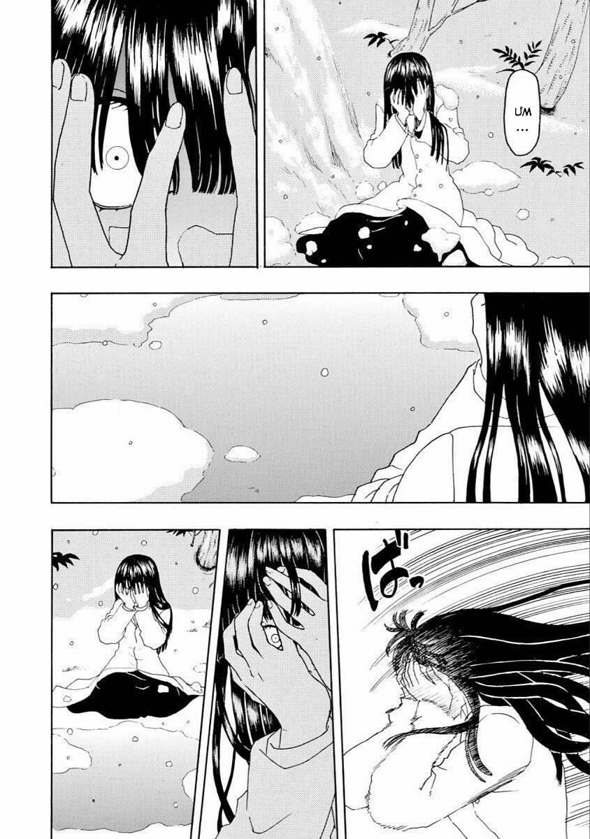 Vì Hận Tái Sinh ~Người Phụ Nữ Vì Phục Thù Mà Từ Bỏ Gương Mặt Của Mình~ 37 trang 30