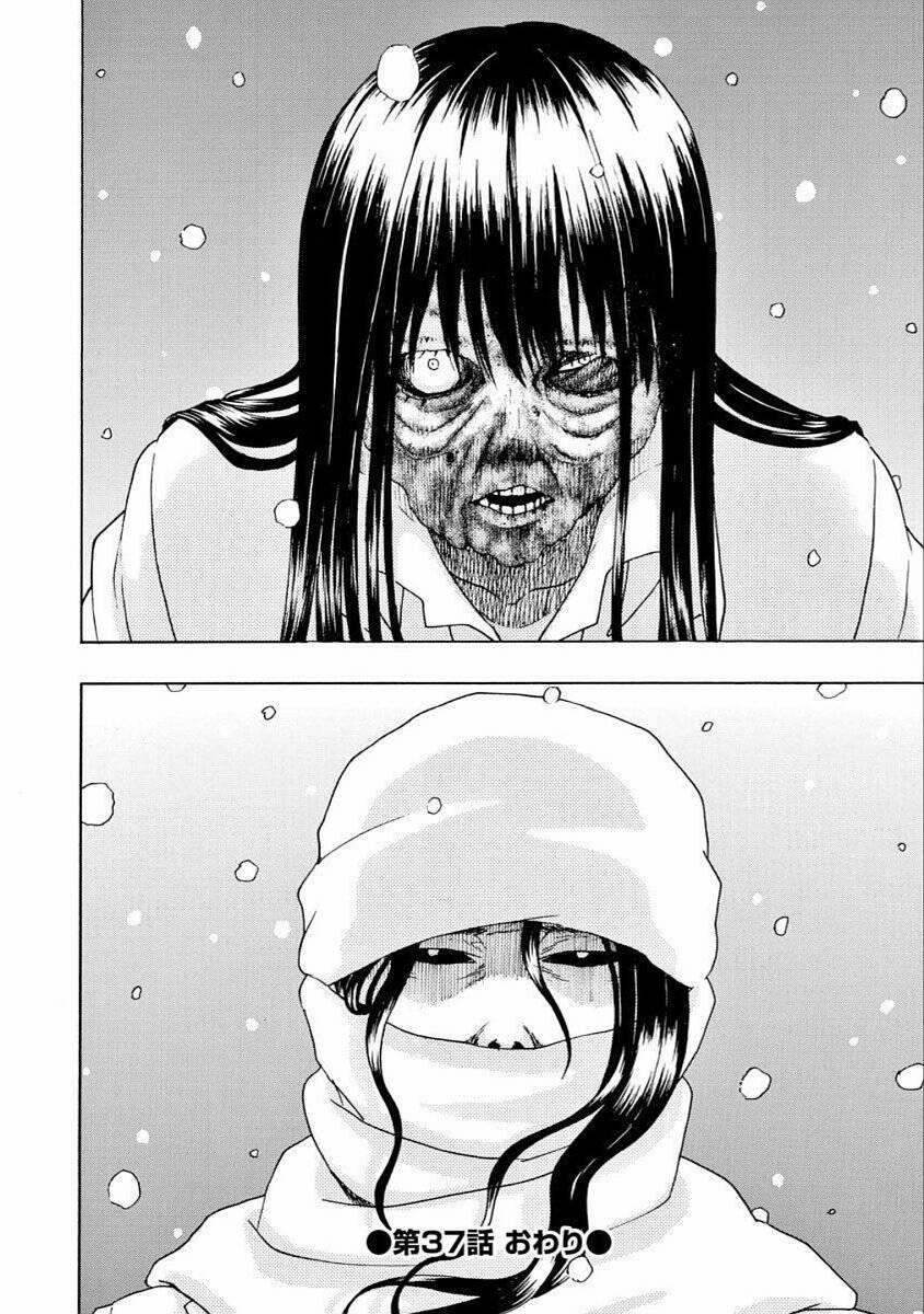 Vì Hận Tái Sinh ~Người Phụ Nữ Vì Phục Thù Mà Từ Bỏ Gương Mặt Của Mình~ 37 trang 34