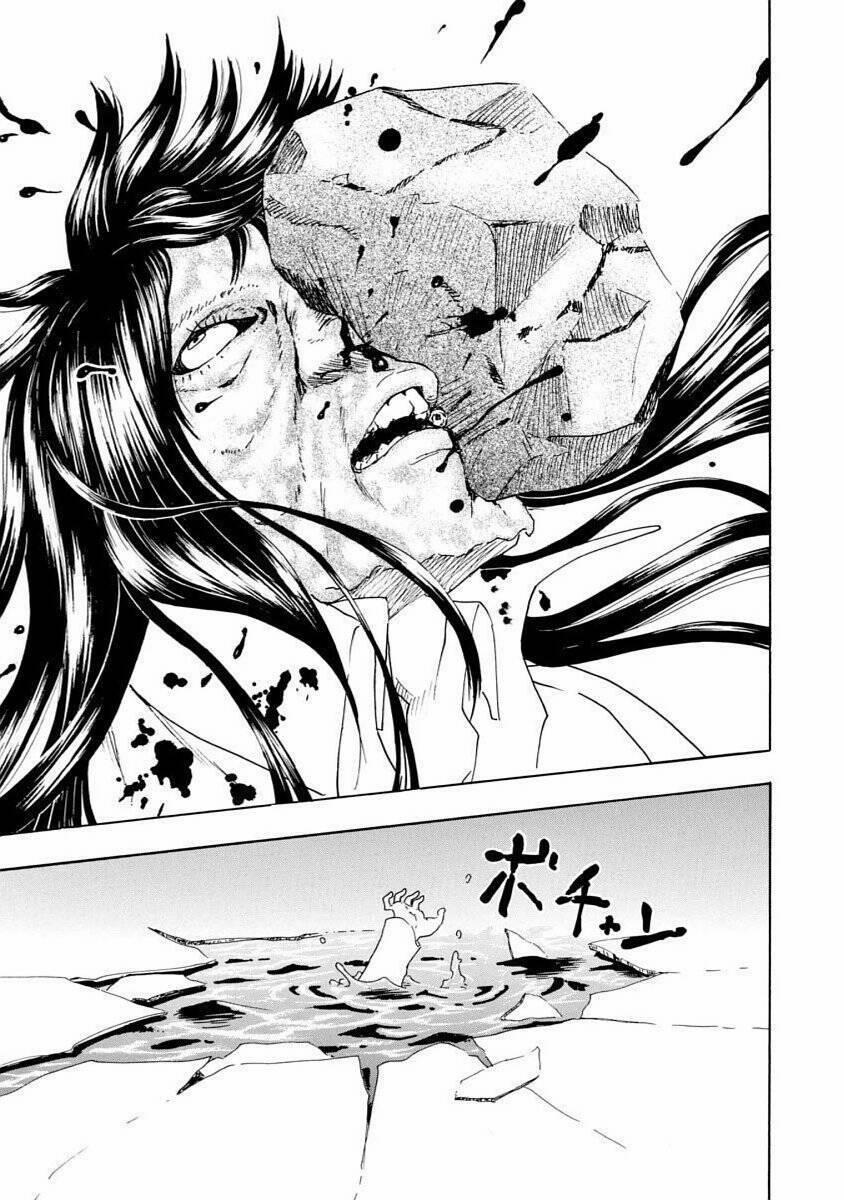 Vì Hận Tái Sinh ~Người Phụ Nữ Vì Phục Thù Mà Từ Bỏ Gương Mặt Của Mình~ 38 trang 26