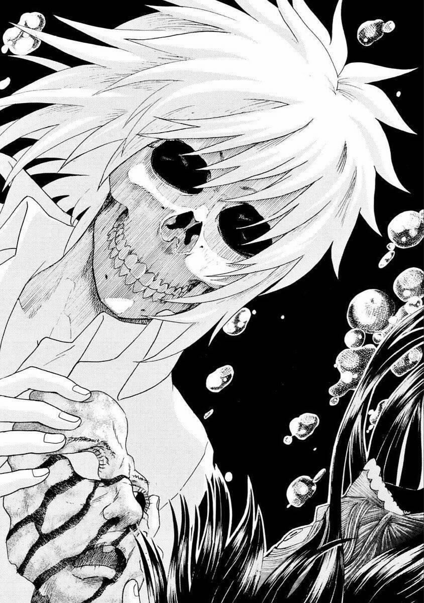 Vì Hận Tái Sinh ~Người Phụ Nữ Vì Phục Thù Mà Từ Bỏ Gương Mặt Của Mình~ 38 trang 29