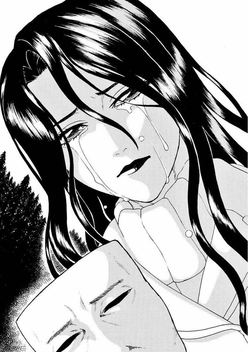 Vì Hận Tái Sinh ~Người Phụ Nữ Vì Phục Thù Mà Từ Bỏ Gương Mặt Của Mình~ 39 trang 32