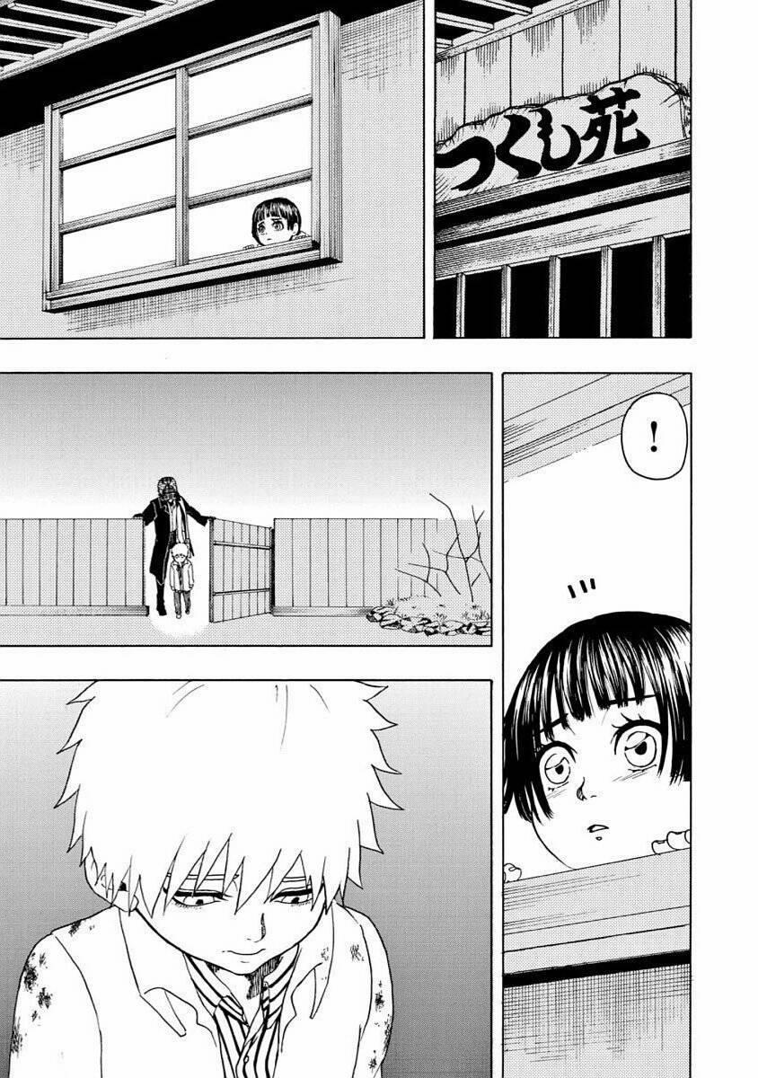 Vì Hận Tái Sinh ~Người Phụ Nữ Vì Phục Thù Mà Từ Bỏ Gương Mặt Của Mình~ 41 trang 23