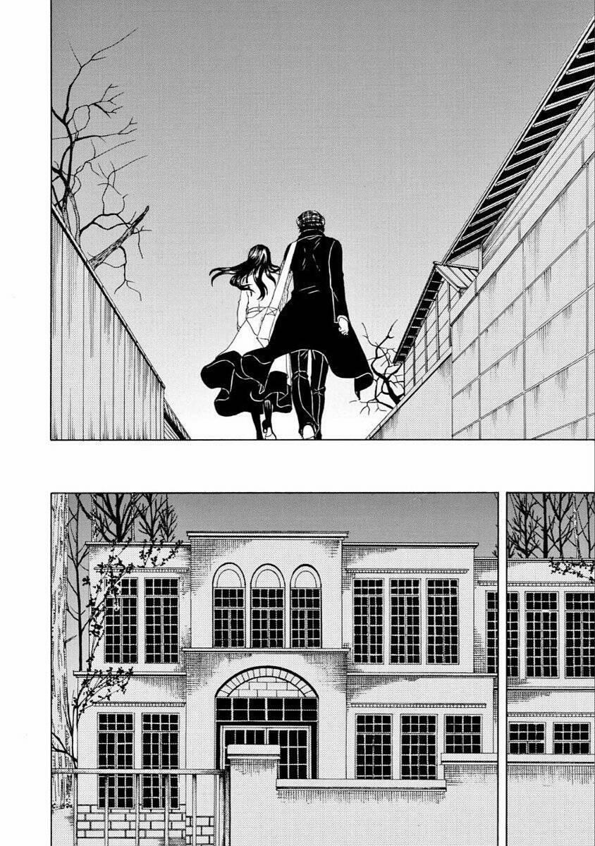 Vì Hận Tái Sinh ~Người Phụ Nữ Vì Phục Thù Mà Từ Bỏ Gương Mặt Của Mình~ 41 trang 28