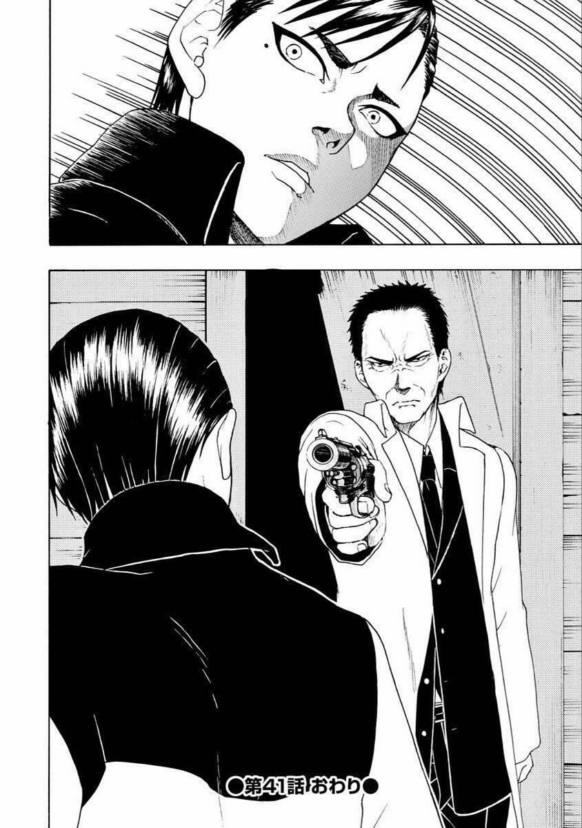 Vì Hận Tái Sinh ~Người Phụ Nữ Vì Phục Thù Mà Từ Bỏ Gương Mặt Của Mình~ 41 trang 38