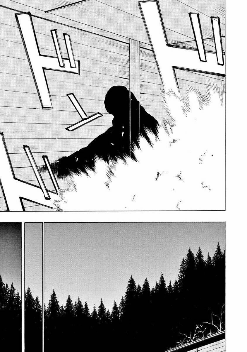 Vì Hận Tái Sinh ~Người Phụ Nữ Vì Phục Thù Mà Từ Bỏ Gương Mặt Của Mình~ 42 trang 22