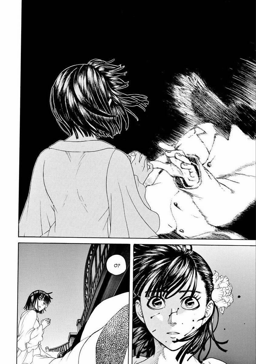 Vì Hận Tái Sinh ~Người Phụ Nữ Vì Phục Thù Mà Từ Bỏ Gương Mặt Của Mình~ 42 trang 29