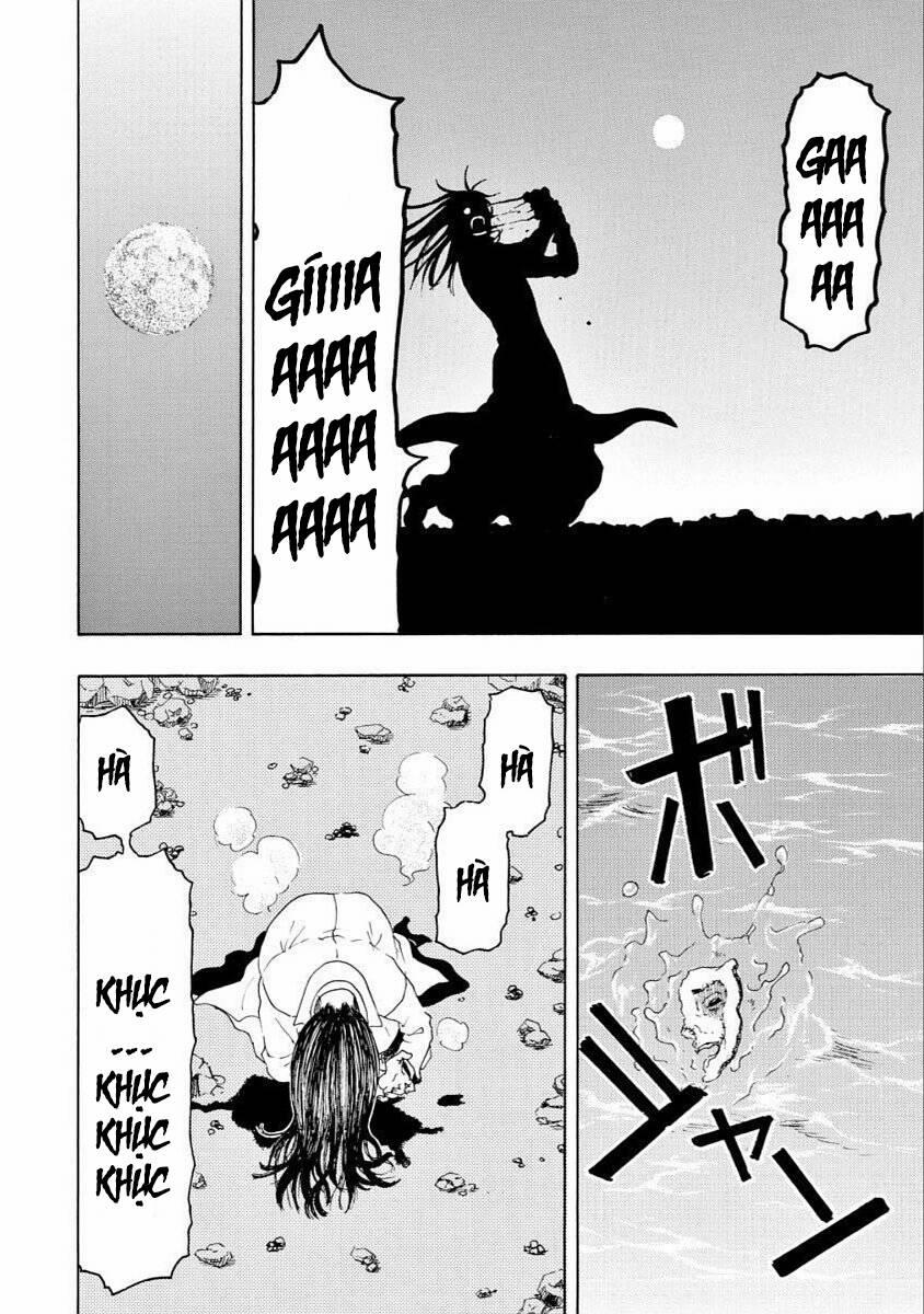 Vì Hận Tái Sinh ~Người Phụ Nữ Vì Phục Thù Mà Từ Bỏ Gương Mặt Của Mình~ 43 trang 23