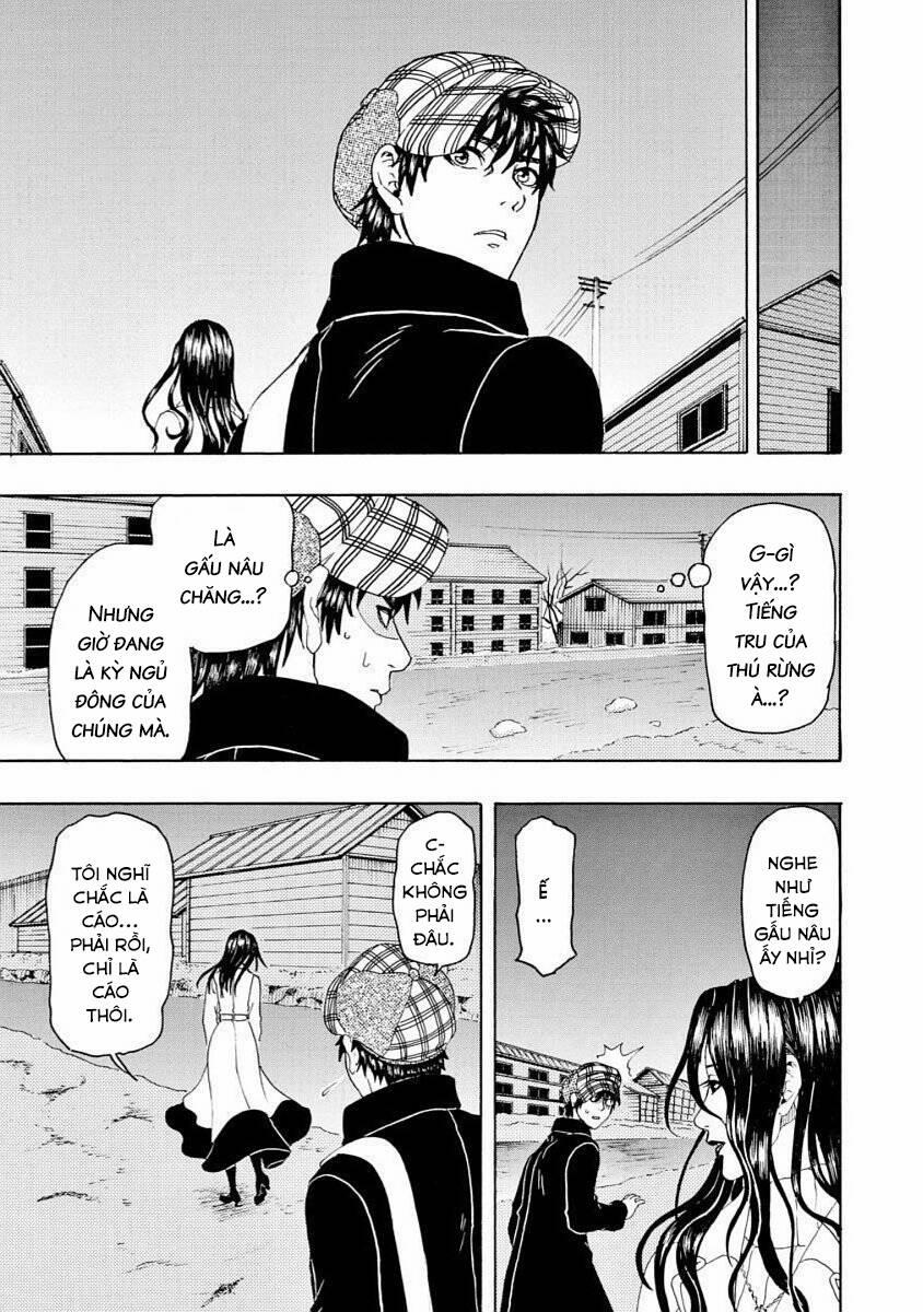 Vì Hận Tái Sinh ~Người Phụ Nữ Vì Phục Thù Mà Từ Bỏ Gương Mặt Của Mình~ 43 trang 26