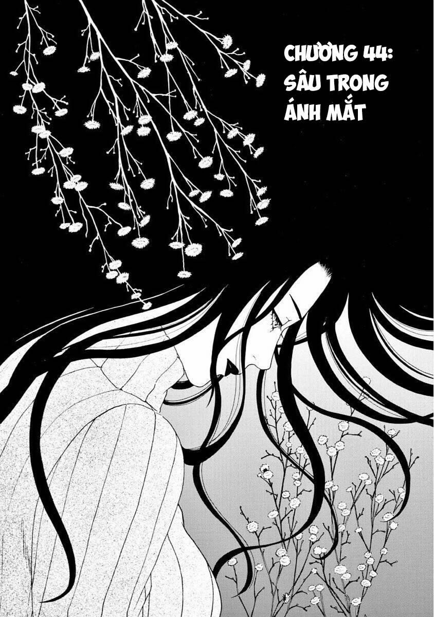 Vì Hận Tái Sinh ~Người Phụ Nữ Vì Phục Thù Mà Từ Bỏ Gương Mặt Của Mình~ 44 trang 2