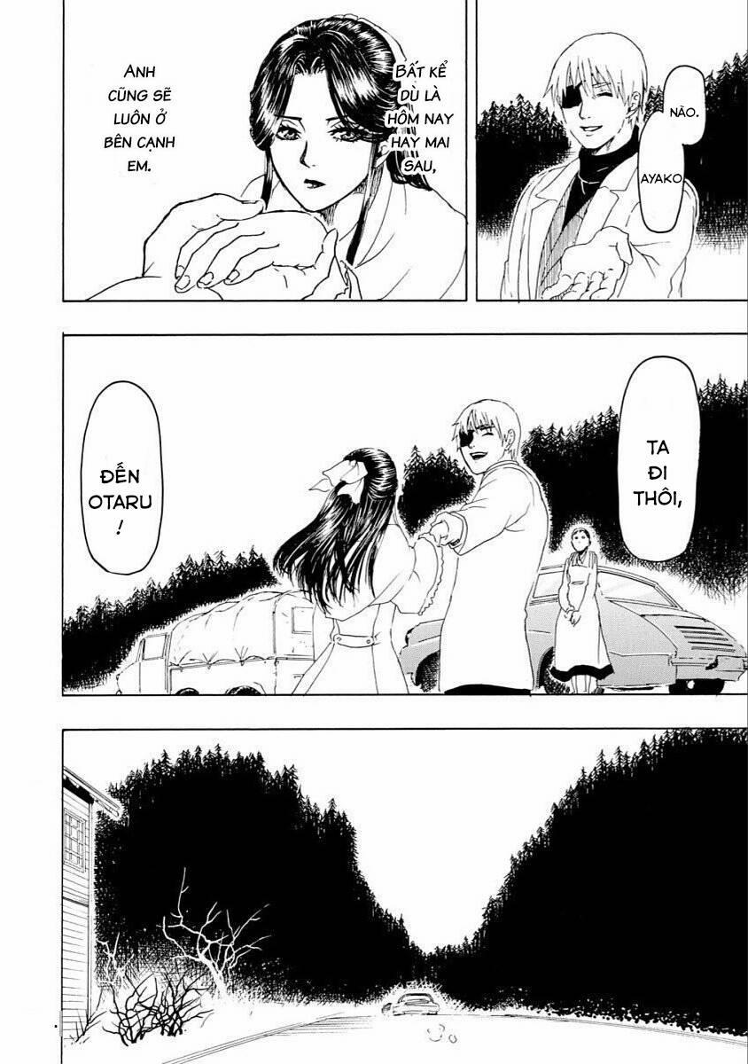 Vì Hận Tái Sinh ~Người Phụ Nữ Vì Phục Thù Mà Từ Bỏ Gương Mặt Của Mình~ 44 trang 23