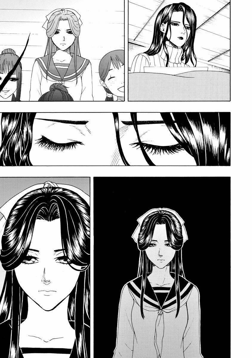 Vì Hận Tái Sinh ~Người Phụ Nữ Vì Phục Thù Mà Từ Bỏ Gương Mặt Của Mình~ 45 trang 29