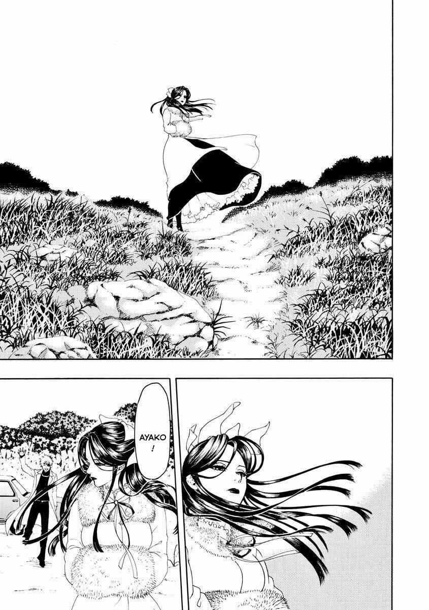 Vì Hận Tái Sinh ~Người Phụ Nữ Vì Phục Thù Mà Từ Bỏ Gương Mặt Của Mình~ 46 trang 26