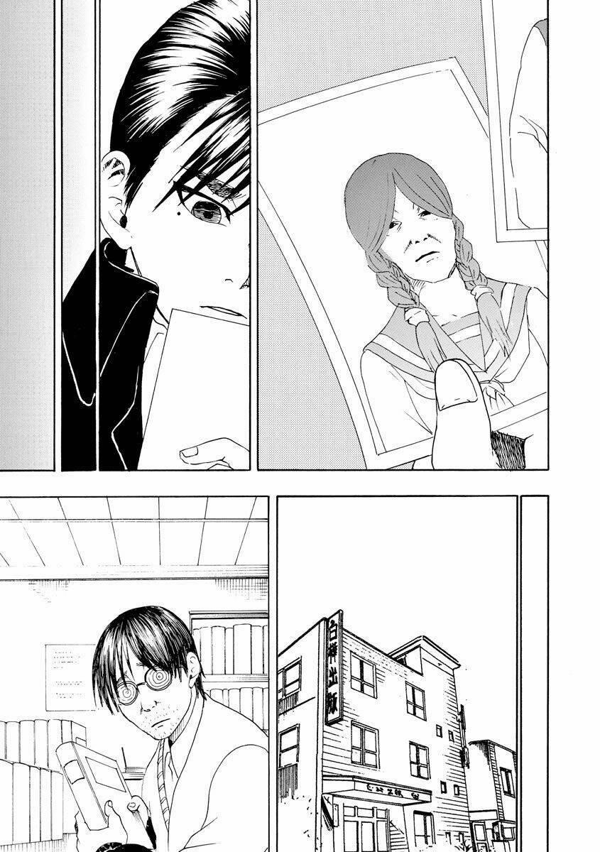 Vì Hận Tái Sinh ~Người Phụ Nữ Vì Phục Thù Mà Từ Bỏ Gương Mặt Của Mình~ 46 trang 6